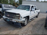Chevrolet Silverado  Classic Ls 2GCEC13V071168584 снимка