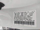 Honda Accord Sport Se 1HGCR2F15HA079784 снимка