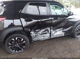Chevrolet Trailblazer Awd Lt KL79MRSL9NB102817 fotografie