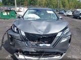 Nissan Rogue Sv Intelligent Awd JN8AT3BB4MW209700 photo