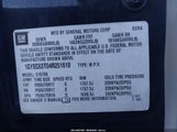 Cadillac Escalade Standard 1GYEC63T04R251618 снимка