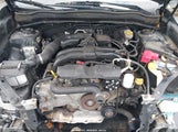 Subaru Forester 2.5I Limited JF2SJAHC5EH454989 снимка