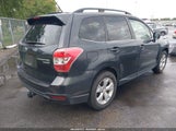 Subaru Forester 2.5I Limited JF2SJAHC5EH454989 снимка