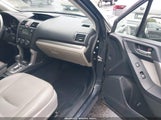 Subaru Forester 2.5I Limited JF2SJAHC5EH454989 снимка
