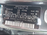 Kia K5 Lxs 5XXG14J21PG188670 photo