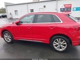 Audi Q3 Premium 45 Tfsi S Line Quattro Tiptronic WA1DECF35N1120295 photo