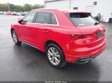 Audi Q3 Premium 45 Tfsi S Line Quattro Tiptronic WA1DECF35N1120295 снимка