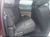Chevrolet Silverado 2500Hd Work Truck 1GC1KVC85EF176284 photo