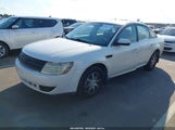 Ford Taurus Sel 1FAHP24W59G100193 снимка