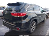 Toyota Highlander Xle 5TDJZRFH2JS892634 снимка