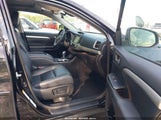 Toyota Highlander Xle 5TDJZRFH2JS892634 снимка