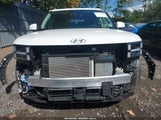 Hyundai Santa Fe Hybrid Sel 5NMP2DG17SH026483 photo