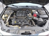 Ford Fusion Sel 3FAHP0JGXBR296065 снимка