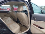 Ford Fusion Sel 3FAHP0JGXBR296065 снимка