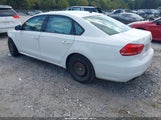 Volkswagen Passat 1.8T S 1VWAT7A33EC110184 снимка