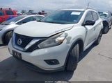 Nissan Murano Platinum 5N1AZ2MG2HN161067 снимка