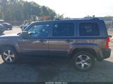 Jeep Patriot High Altitude Edition 1C4NJRFB9GD501410 fotografie