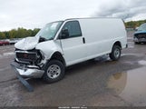 GMC Savana  Work Van 1GTW7AFF8H1906121 снимка