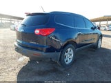 Chevrolet Traverse 1Lt 1GNKVGED3CJ183124 снимка