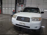 Subaru Forester 2.5X JF1SG63627H710865 снимка