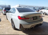 BMW 3 Series 330I 3MW69FF04R8E40362 снимка