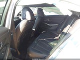 BMW 3 Series 330I 3MW69FF04R8E40362 снимка