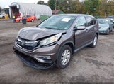 Honda Cr-V Ex 2HKRM4H58FH687825 снимка