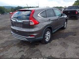 Honda Cr-V Ex 2HKRM4H58FH687825 снимка