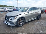 Mercedes-Benz Amg Glc 43 4Matic W1N0G6EB6NV333184 снимка