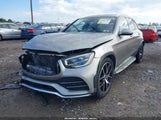 Mercedes-Benz Amg Glc 43 4Matic W1N0G6EB6NV333184 снимка