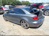 Audi A3 1.8T Premium WAUA7GFF5G1069126 fotografie