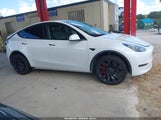 Tesla Model Y Performance Dual Motor All-Wheel Drive 7SAYGDEF1NF312195 photo
