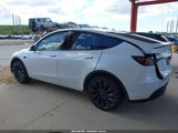 Tesla Model Y Performance Dual Motor All-Wheel Drive 7SAYGDEF1NF312195 photo