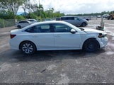 Honda Civic Lx 2HGFE2F24SH527121 снимка