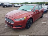 Ford Fusion Se 3FA6P0H96ER340338 снимка