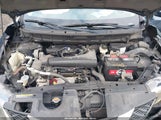Nissan Rogue S 5N1AT2MK1EC788372 снимка