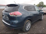 Nissan Rogue S 5N1AT2MK1EC788372 снимка