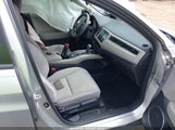Honda Hr-V Ex 3CZRU5H59GM712727 снимка