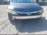 Honda Civic Lx 2HGFA1F56AH578313 снимка