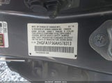 Honda Civic Lx 2HGFA1F56AH578313 снимка