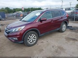 Honda Cr-V Ex-L 2HKRM4H79FH623780 снимка