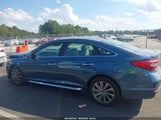Hyundai Sonata Sport 5NPE34AF6GH393068 photo