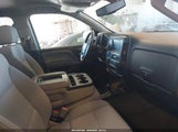 GMC Sierra 1GTV2LEC1HZ285724 снимка