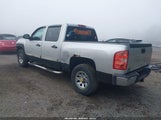 Chevrolet Silverado  Lt 3GCRKSEA7AG129235 снимка