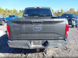 Ford F-150 Xl 1FTEW1EP1FKD46345 снимка