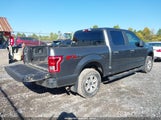 Ford F-150 Xl 1FTEW1EP1FKD46345 снимка