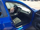 Honda Civic Lx 19XFC2F54GE085832 снимка