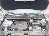 Hyundai Tucson Se KM8JU3AG6EU831133 снимка