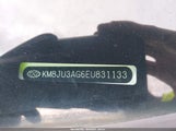 Hyundai Tucson Se KM8JU3AG6EU831133 снимка