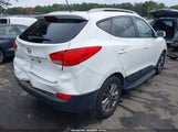 Hyundai Tucson Se KM8JU3AG6EU831133 снимка